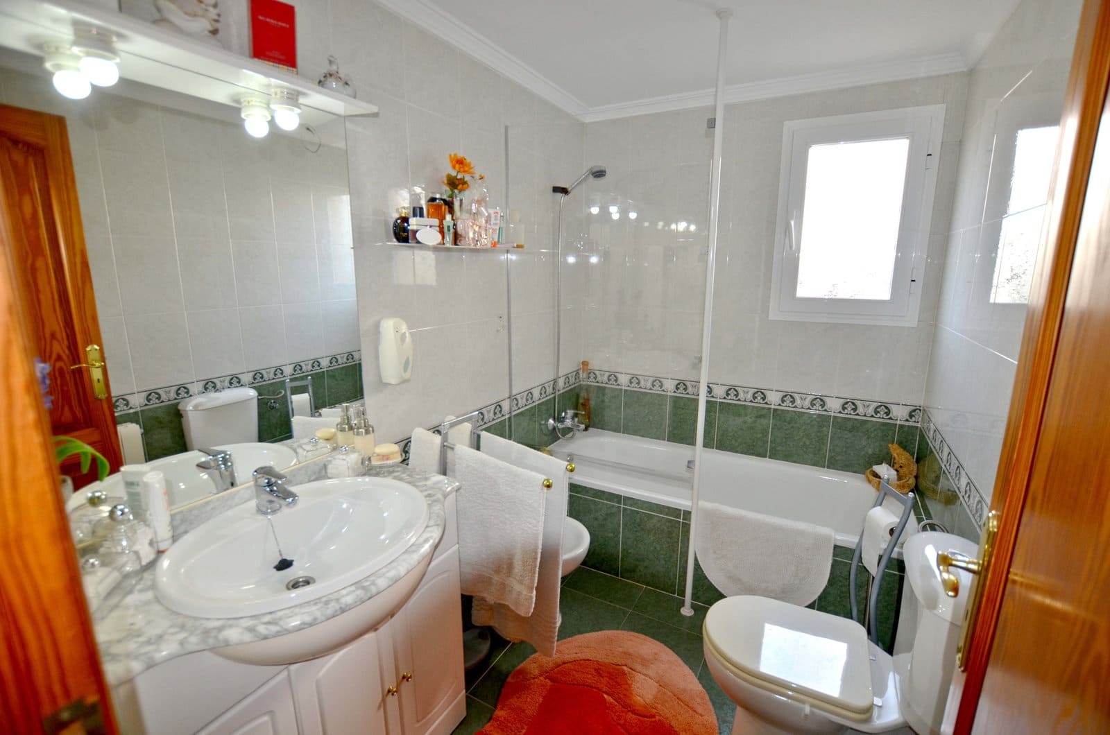 3 soverom Villa til salgs i Badia Gran med svømmebasseng garasje - € 1 390 000 (Ref: 7619719)