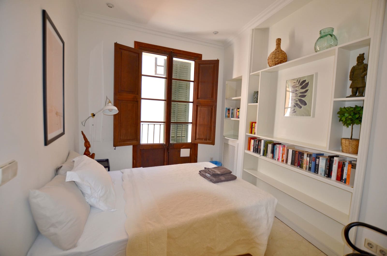 6 soveværelse Byhus til salg i Palma de Mallorca - € 1.850.000 (Ref: 7634525)