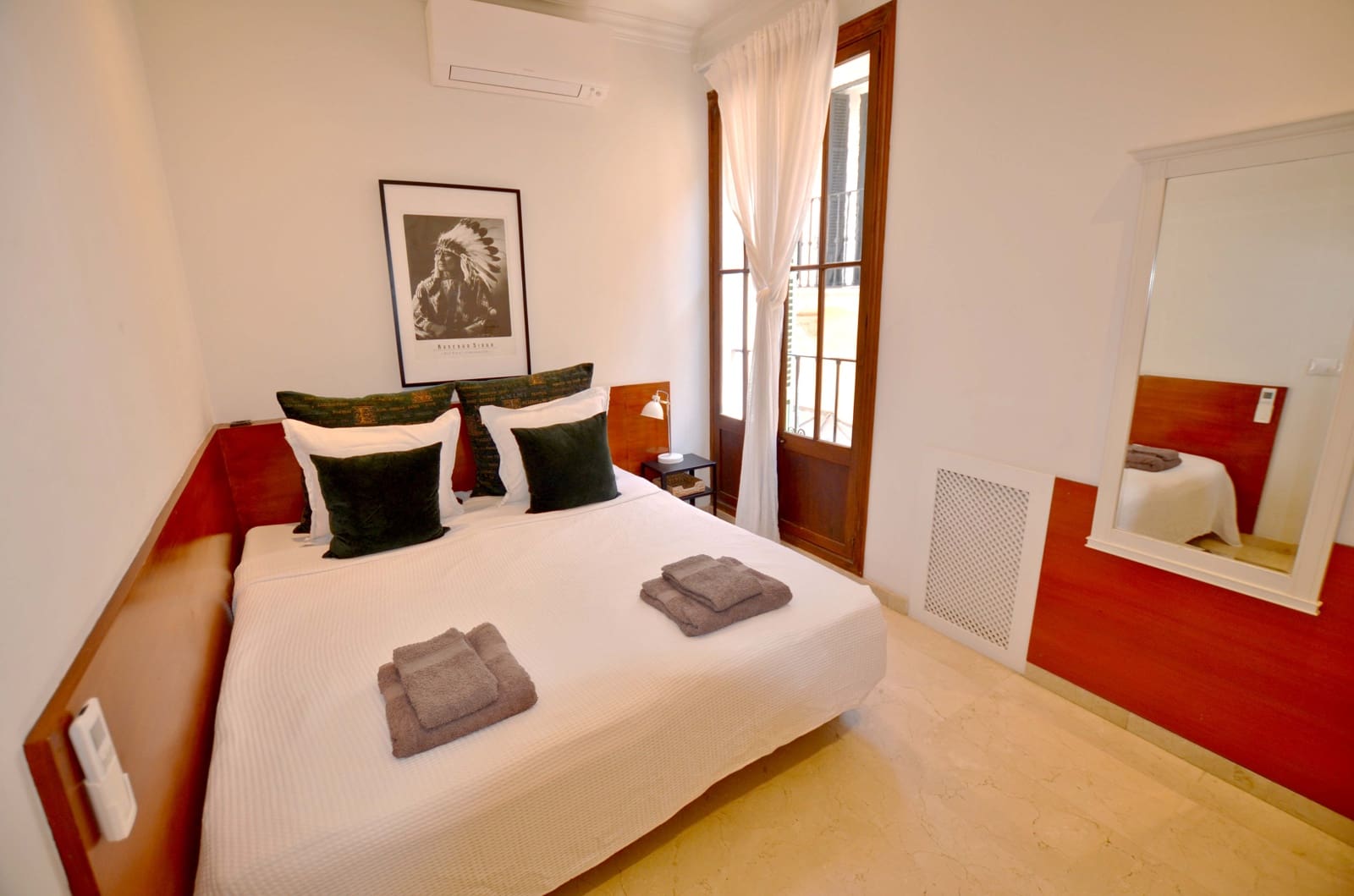 6 soveværelse Byhus til salg i Palma de Mallorca - € 1.850.000 (Ref: 7634525)