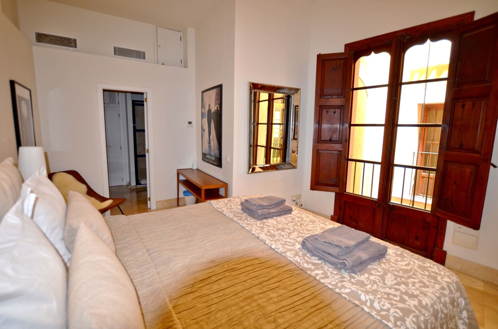 6 soveværelse Byhus til salg i Palma de Mallorca - € 1.850.000 (Ref: 7634525)