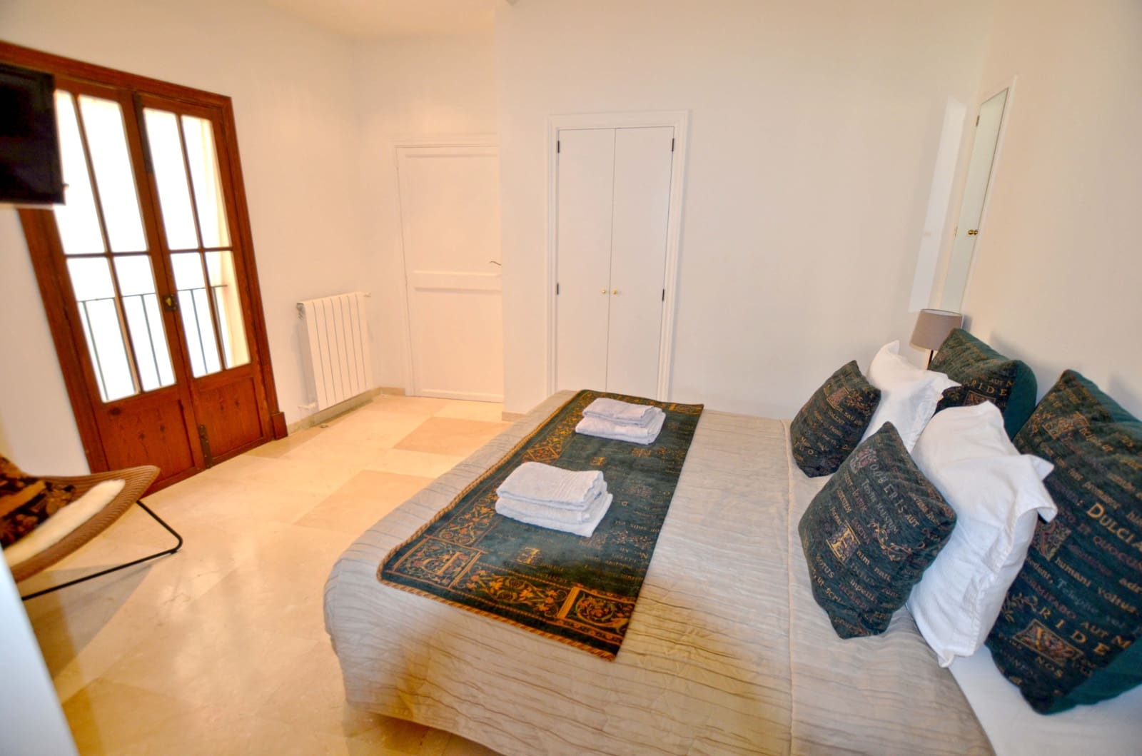 6 soveværelse Byhus til salg i Palma de Mallorca - € 1.850.000 (Ref: 7634525)