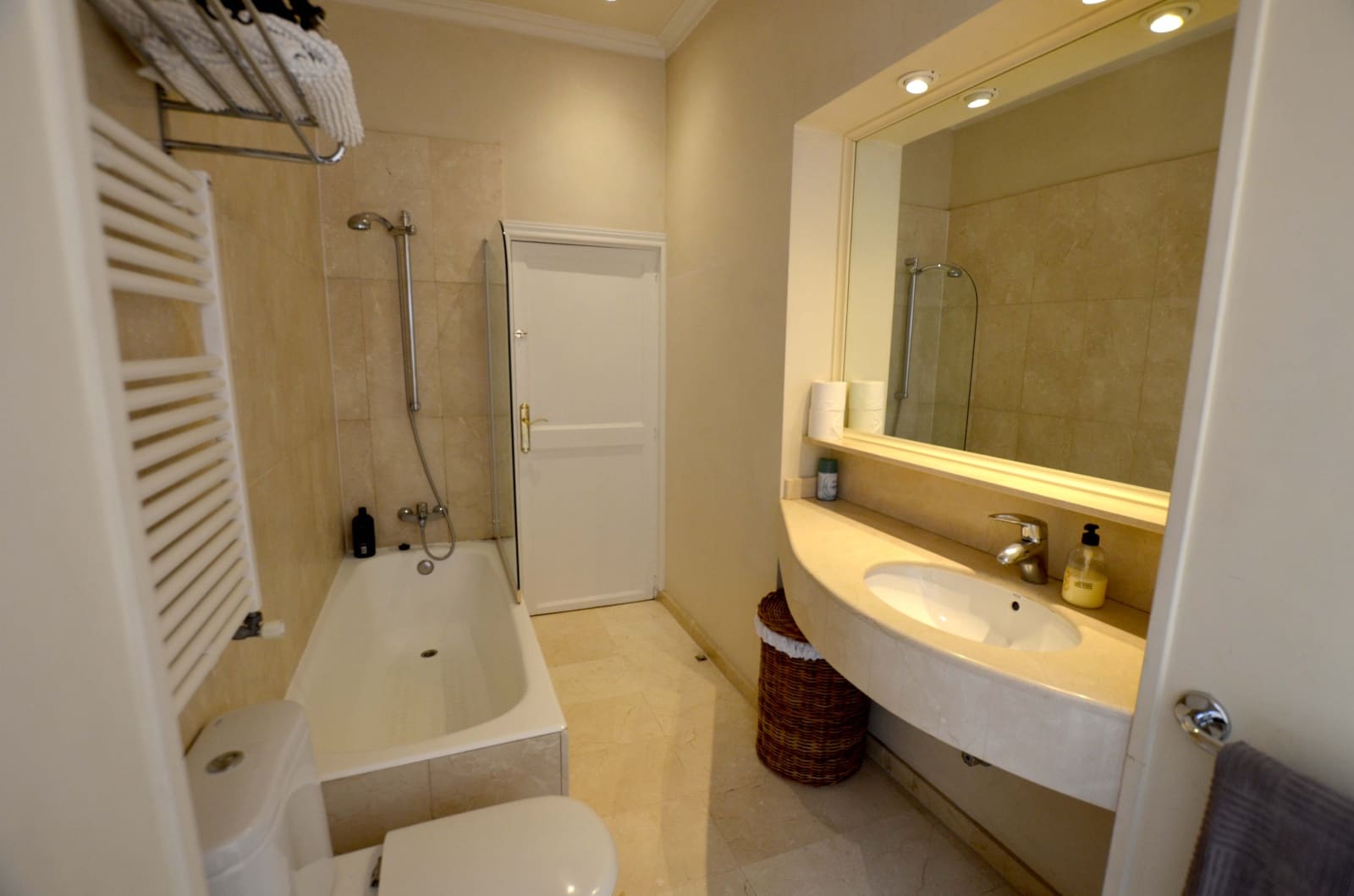 6 soveværelse Byhus til salg i Palma de Mallorca - € 1.850.000 (Ref: 7634525)