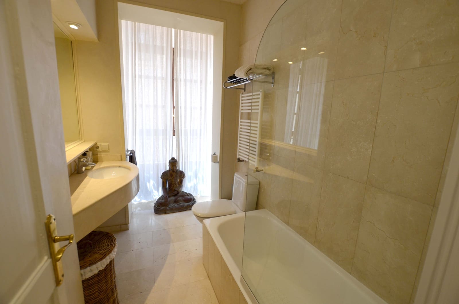 6 soveværelse Byhus til salg i Palma de Mallorca - € 1.850.000 (Ref: 7634525)