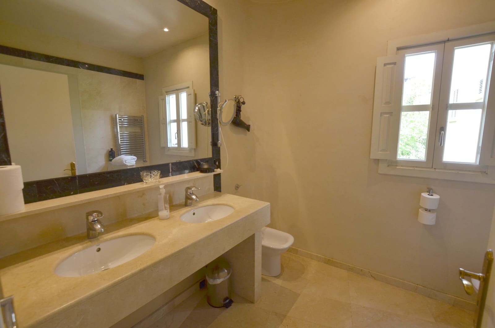 6 soveværelse Byhus til salg i Palma de Mallorca - € 1.850.000 (Ref: 7634525)