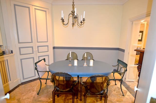 6 bedroom Townhouse for sale in Palma de Mallorca - € 1,850,000 (Ref: 7634525)