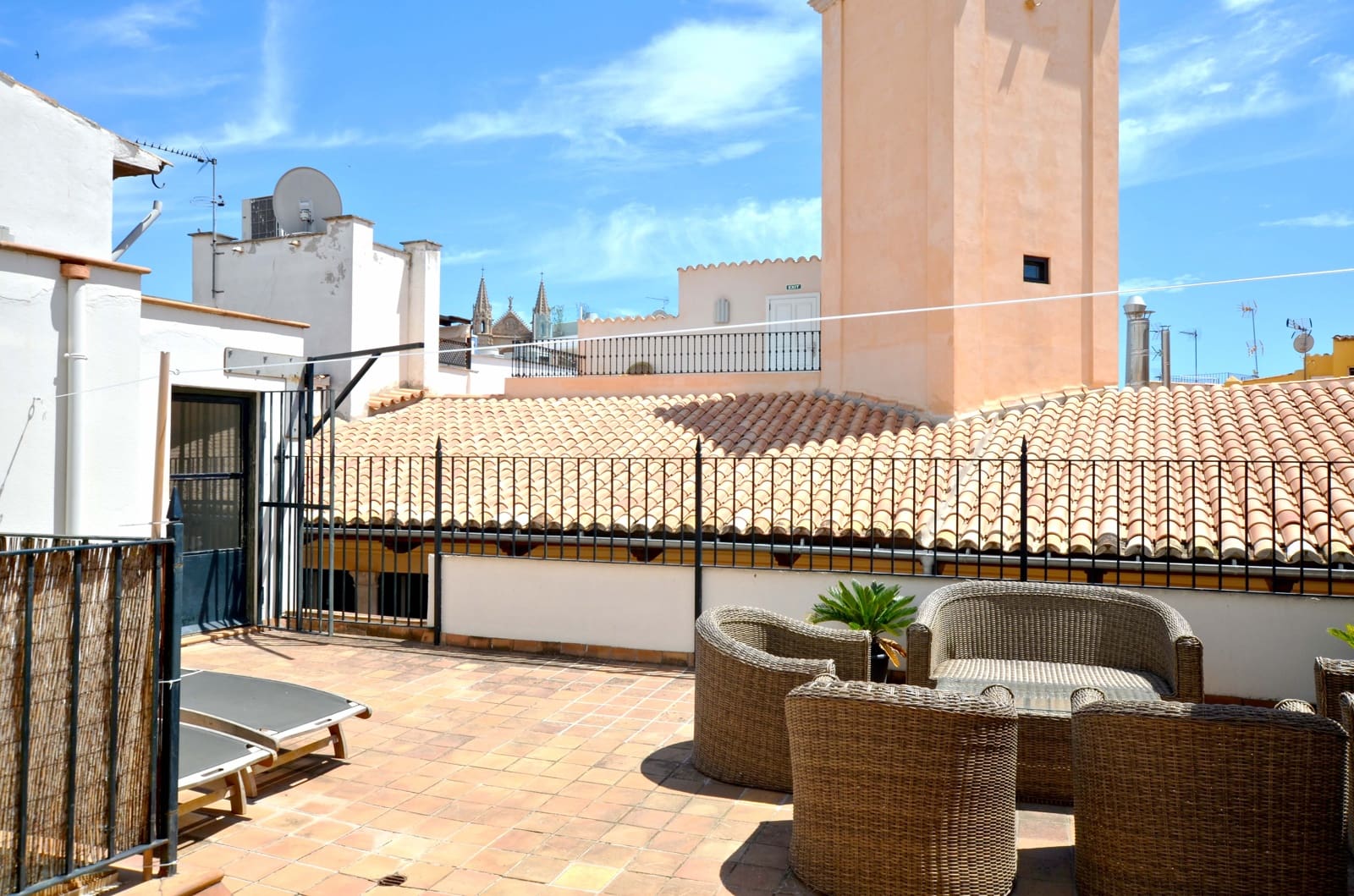 6 soveværelse Byhus til salg i Palma de Mallorca - € 1.850.000 (Ref: 7634525)