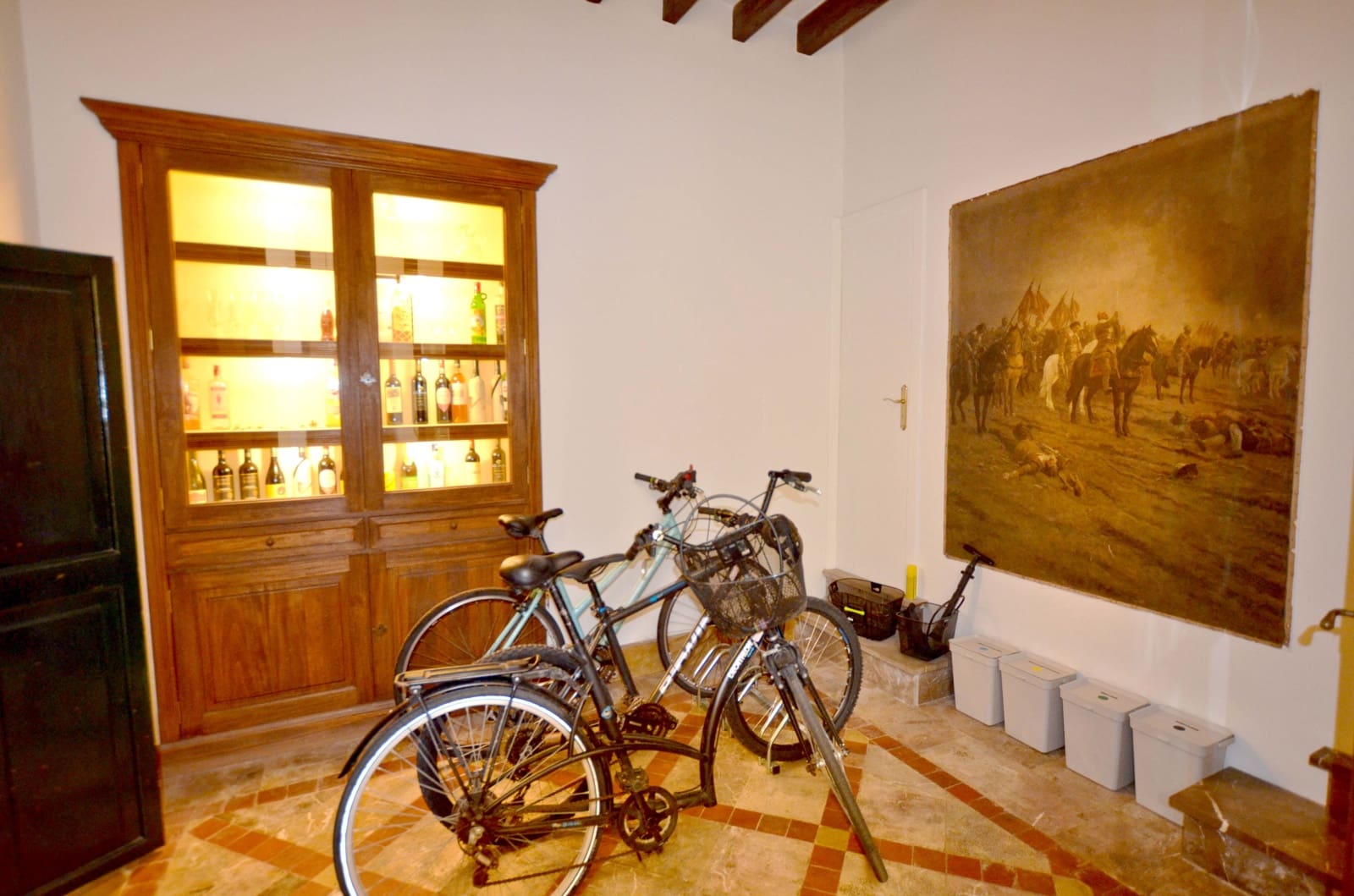 6 soveværelse Byhus til salg i Palma de Mallorca - € 1.850.000 (Ref: 7634525)