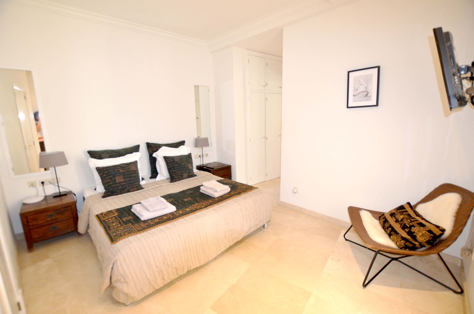 6 soveværelse Byhus til salg i Palma de Mallorca - € 1.850.000 (Ref: 7634525)