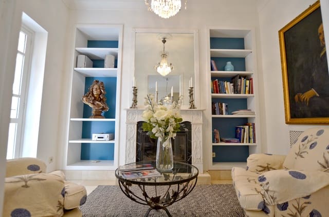 6 bedroom Townhouse for sale in Palma de Mallorca - € 1,850,000 (Ref: 7634525)