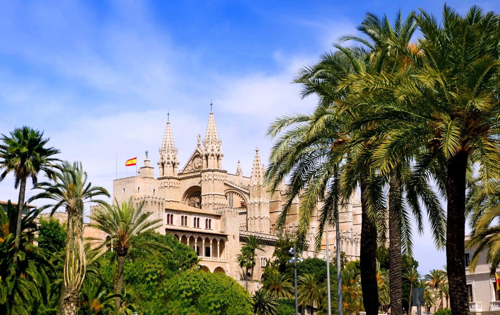6 slaapkamer Huis te koop in Palma de Mallorca - € 1.850.000 (Ref: 7634525)