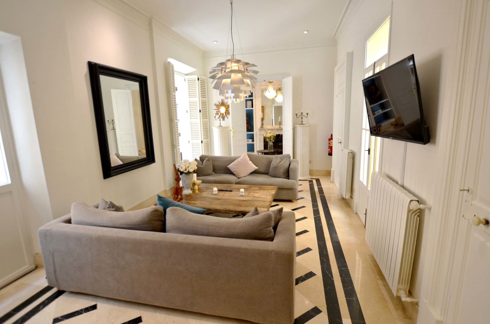 6 slaapkamer Huis te koop in Palma de Mallorca - € 1.850.000 (Ref: 7634525)