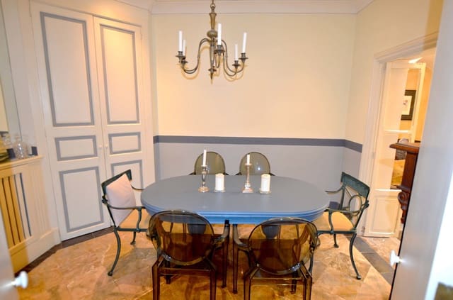 6 makuuhuone Omakotitalo myytävänä paikassa La Seu, Palma de Mallorca - 1 850 000 € (Ref: 7634525)