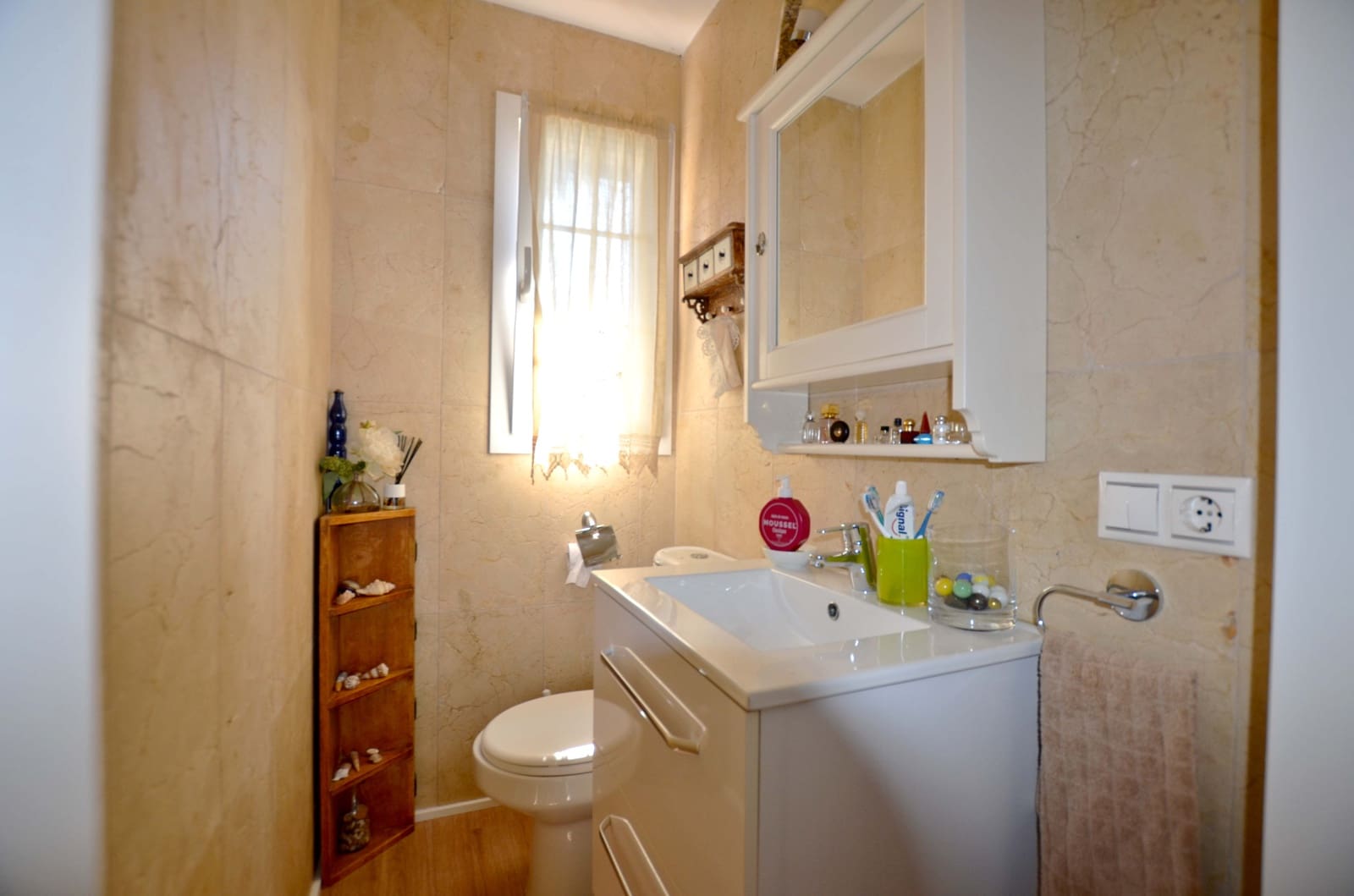 4 soveværelse Rækkehus til salg i Puig de Ros med swimmingpool garage - € 850.000 (Ref: 7659385)