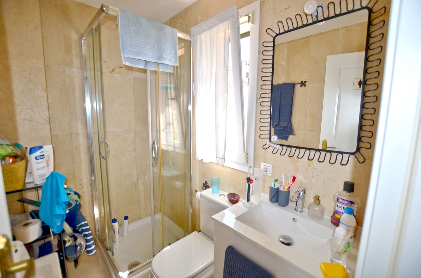 4 soveværelse Rækkehus til salg i Puig de Ros med swimmingpool garage - € 850.000 (Ref: 7659385)