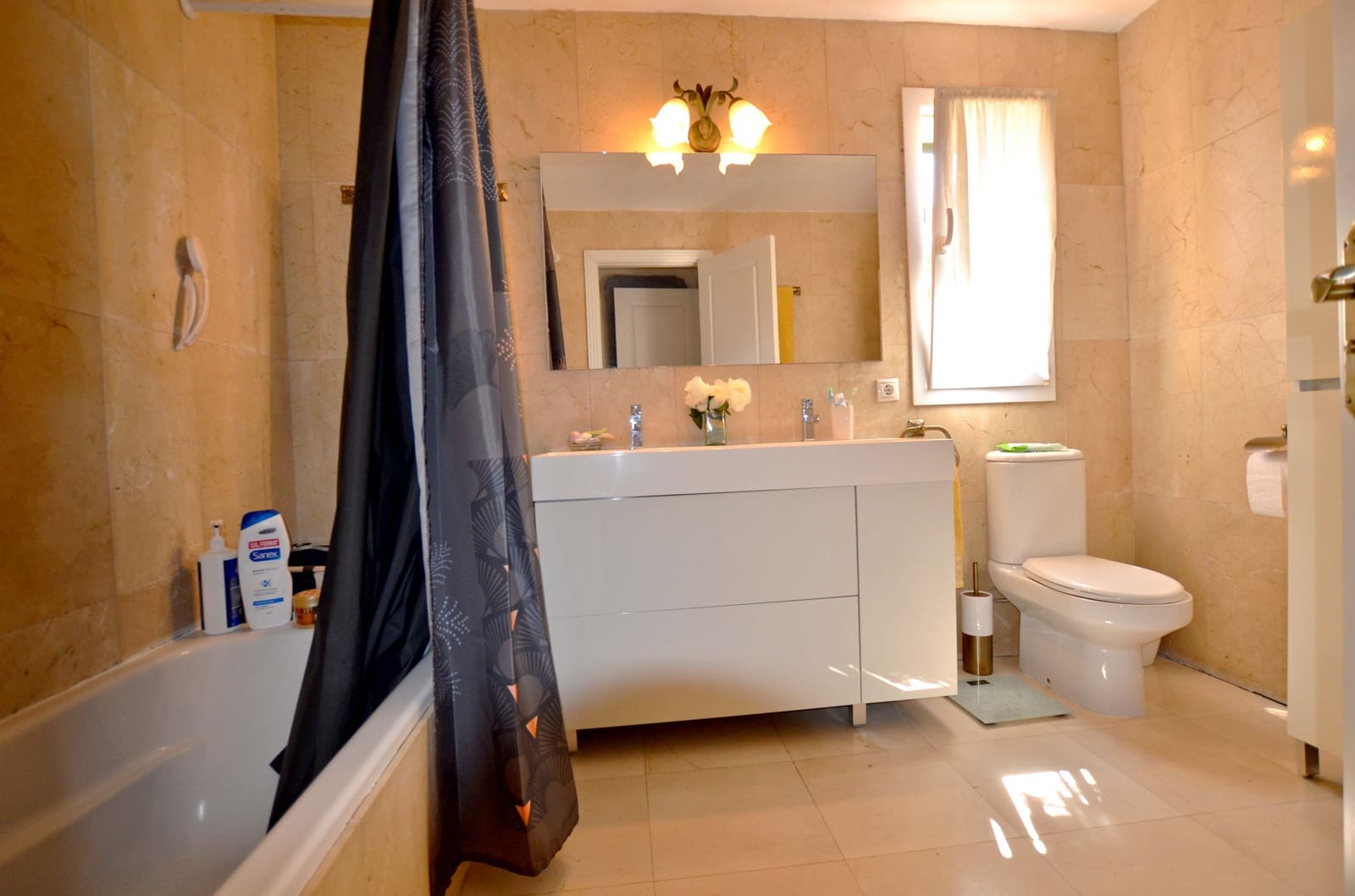 4 soveværelse Rækkehus til salg i Puig de Ros med swimmingpool garage - € 850.000 (Ref: 7659385)