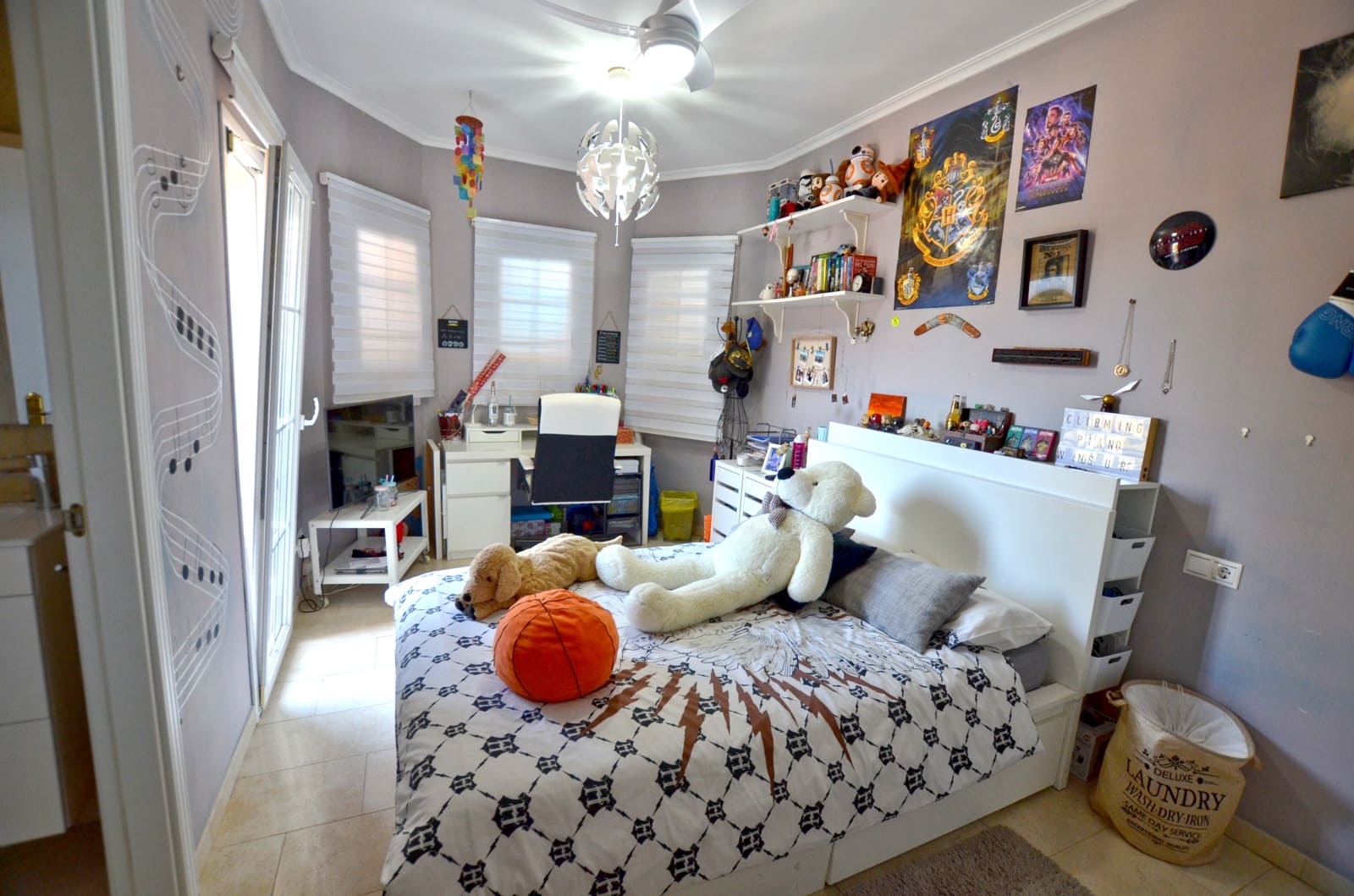 4 soveværelse Rækkehus til salg i Puig de Ros med swimmingpool garage - € 850.000 (Ref: 7659385)