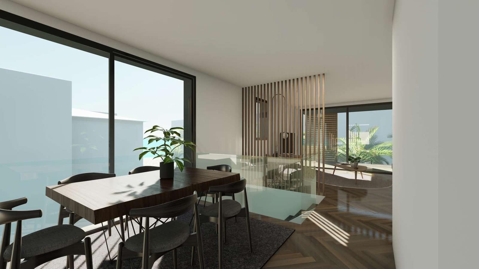 2 soveværelse Penthouse til salg i Son Veri Nou med swimmingpool garage - € 1.575.000 (Ref: 7862244)