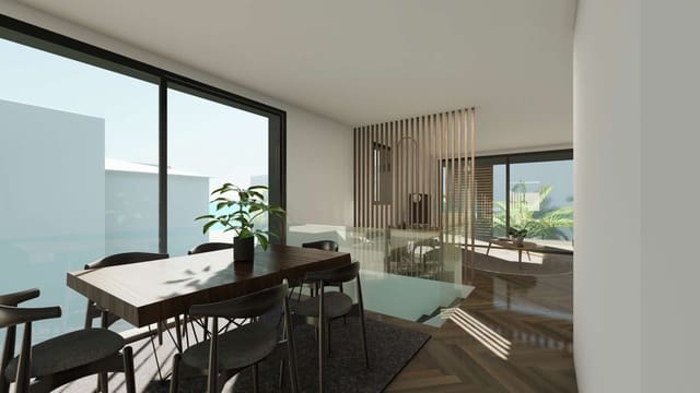 2 soveværelse Penthouse til salg i Son Veri Nou, Llucmajor med swimmingpool garage - € 1.575.000 (Ref: 7862244)