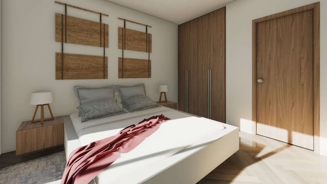 2 soveværelse Penthouse til salg i Son Veri Nou, Llucmajor med swimmingpool garage - € 1.575.000 (Ref: 7862244)