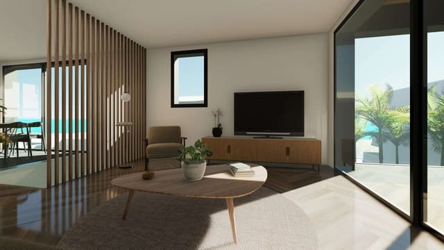 2 soveværelse Penthouse til salg i Son Veri Nou, Llucmajor med swimmingpool garage - € 1.575.000 (Ref: 7862244)