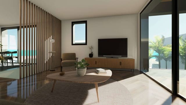 2 Zimmer Penthouse zu verkaufen in Son Veri Nou, Llucmajor mit Pool Garage - 1.250.000 € (Ref: 7862244)