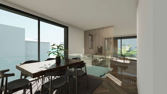 2 Zimmer Penthouse zu verkaufen in Son Veri Nou, Llucmajor mit Pool Garage - 1.250.000 € (Ref: 7862244)