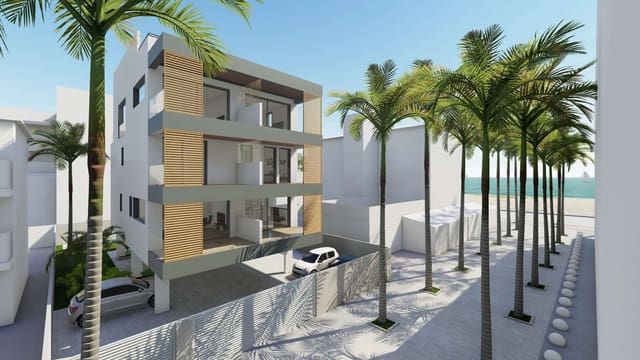 2 Zimmer Penthouse zu verkaufen in Son Veri Nou, Llucmajor mit Pool Garage - 1.675.000 € (Ref: 7862245)