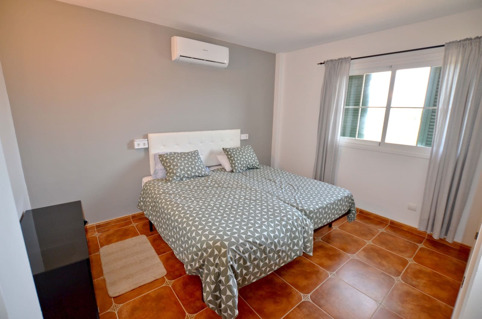 2 soveværelse Penthouse til salg i Puig de Ros med swimmingpool garage - € 485.000 (Ref: 7976644)