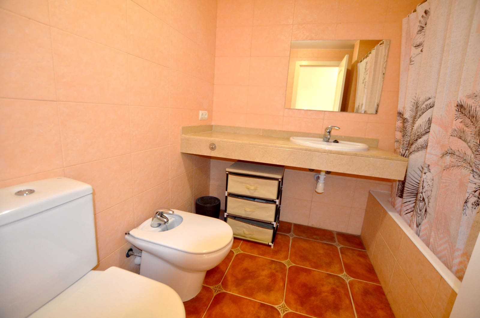 2 soveværelse Penthouse til salg i Puig de Ros med swimmingpool garage - € 485.000 (Ref: 7976644)