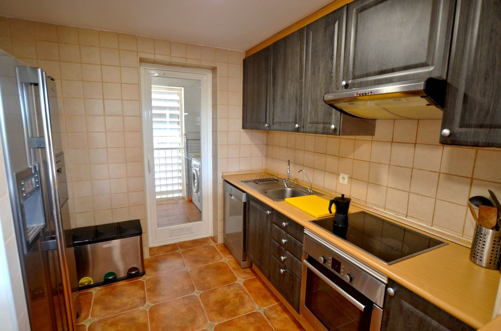 2 soveværelse Penthouse til salg i Puig de Ros med swimmingpool garage - € 485.000 (Ref: 7976644)