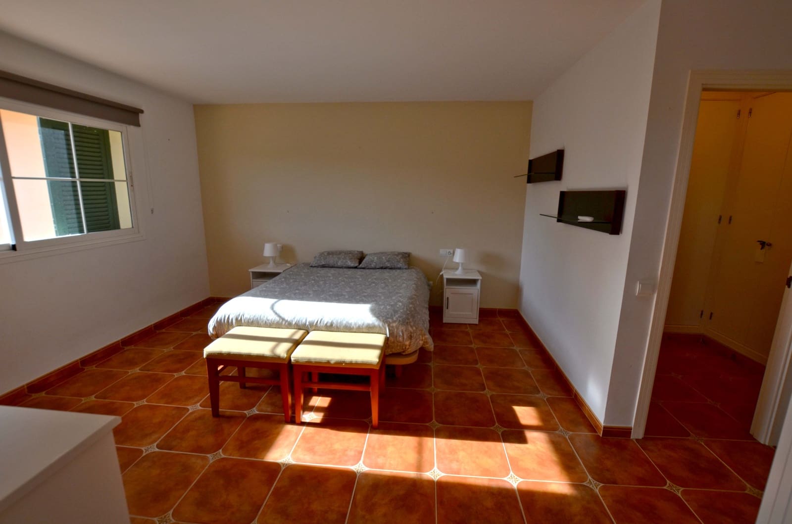 2 soveværelse Penthouse til salg i Puig de Ros med swimmingpool garage - € 485.000 (Ref: 7976644)