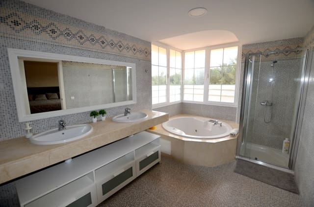 2 soveværelse Penthouse til salg i Puig de Ros, Llucmajor med swimmingpool garage - € 485.000 (Ref: 7976644)