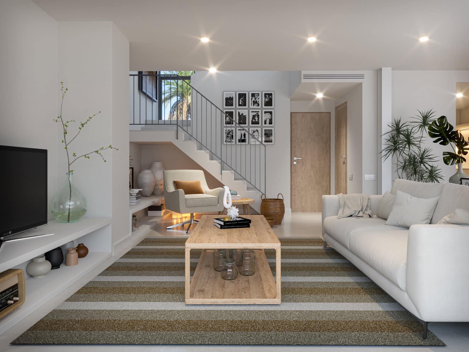 3 camera da letto Villetta a Schiera in vendita in Esporles con piscina - 865.000 € (Rif: 8200766)