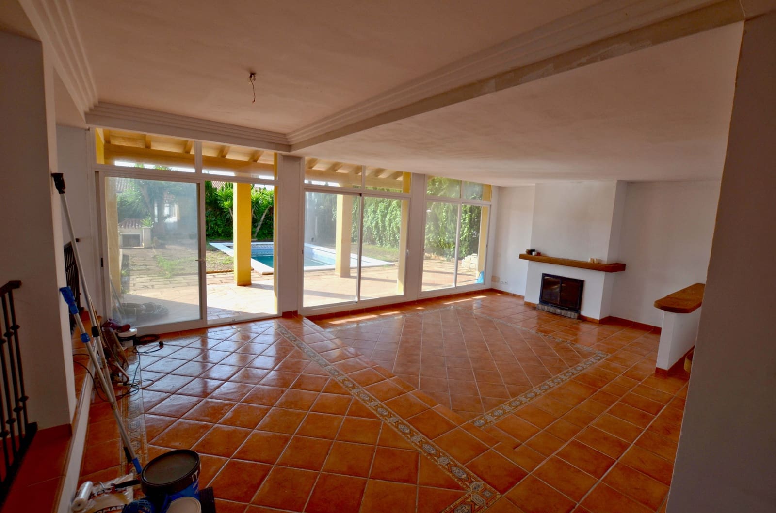 7 soveværelse Villa til salg i Tolleric med swimmingpool garage - € 990.000 (Ref: 8551740)