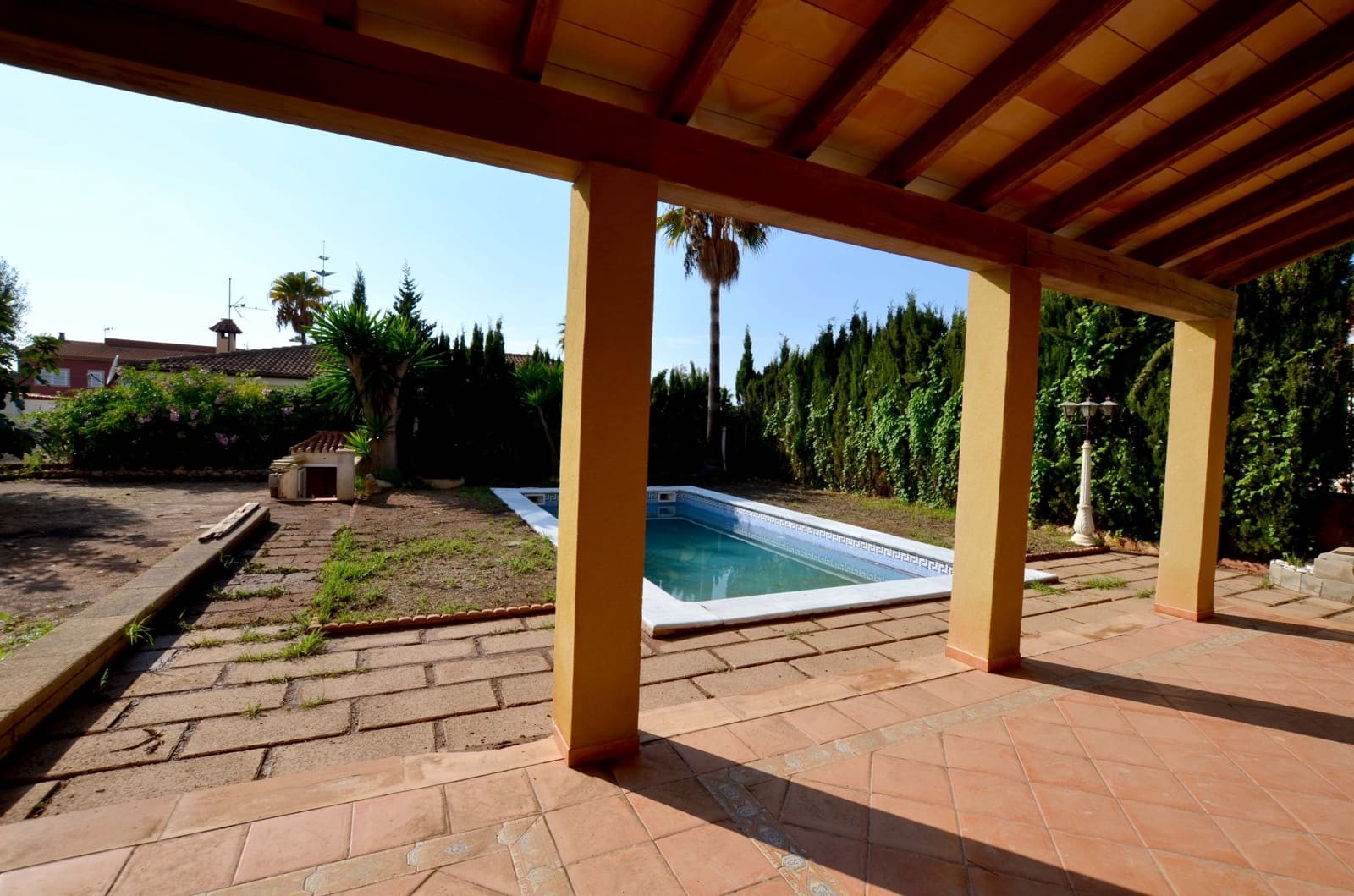 7 soveværelse Villa til salg i Tolleric med swimmingpool garage - € 990.000 (Ref: 8551740)