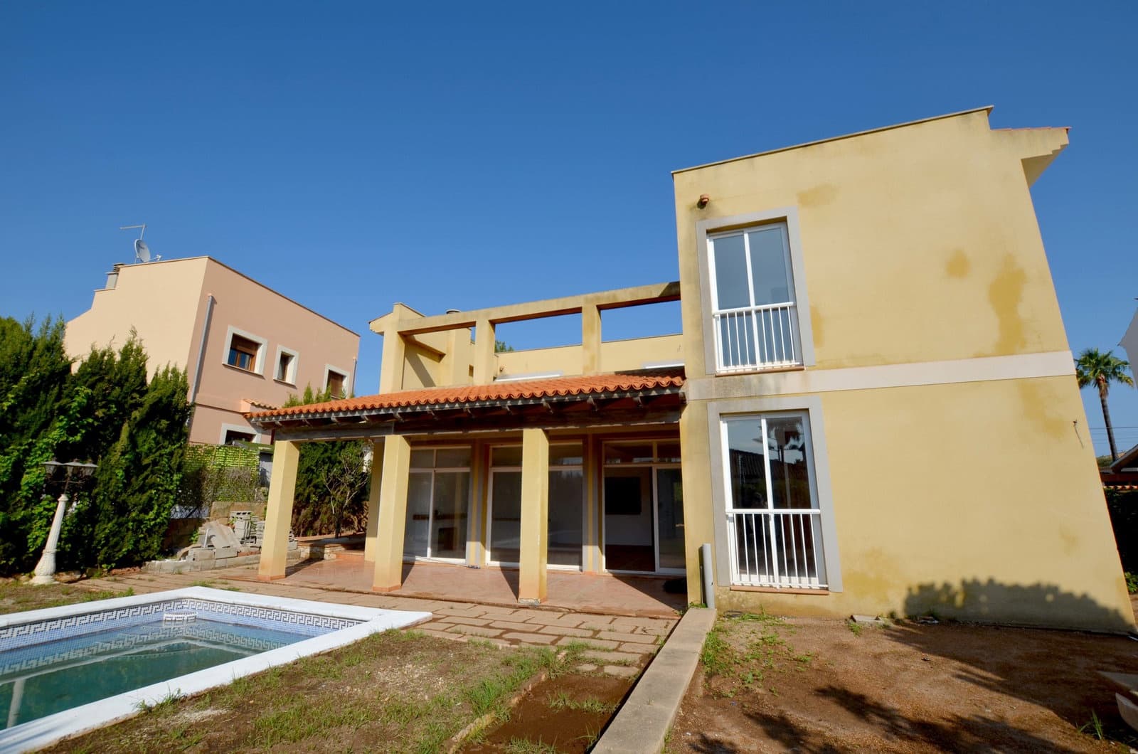 7 bedroom Villa for sale in Tolleric with pool garage - € 990,000 (Ref: 8551740)