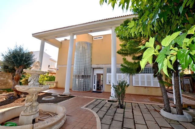 7 chambre Villa/Maison à vendre à Tolleric, Llucmajor avec piscine garage - 990 000 € (Ref: 8551740)