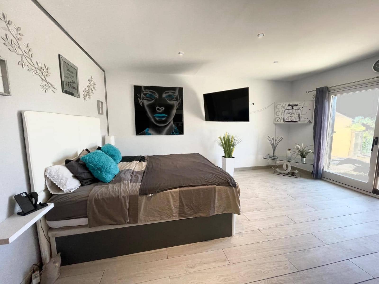 4 sovrum Villa till salu i Puig de Ros med pool garage - 1 250 000 € (Ref: 8607877)
