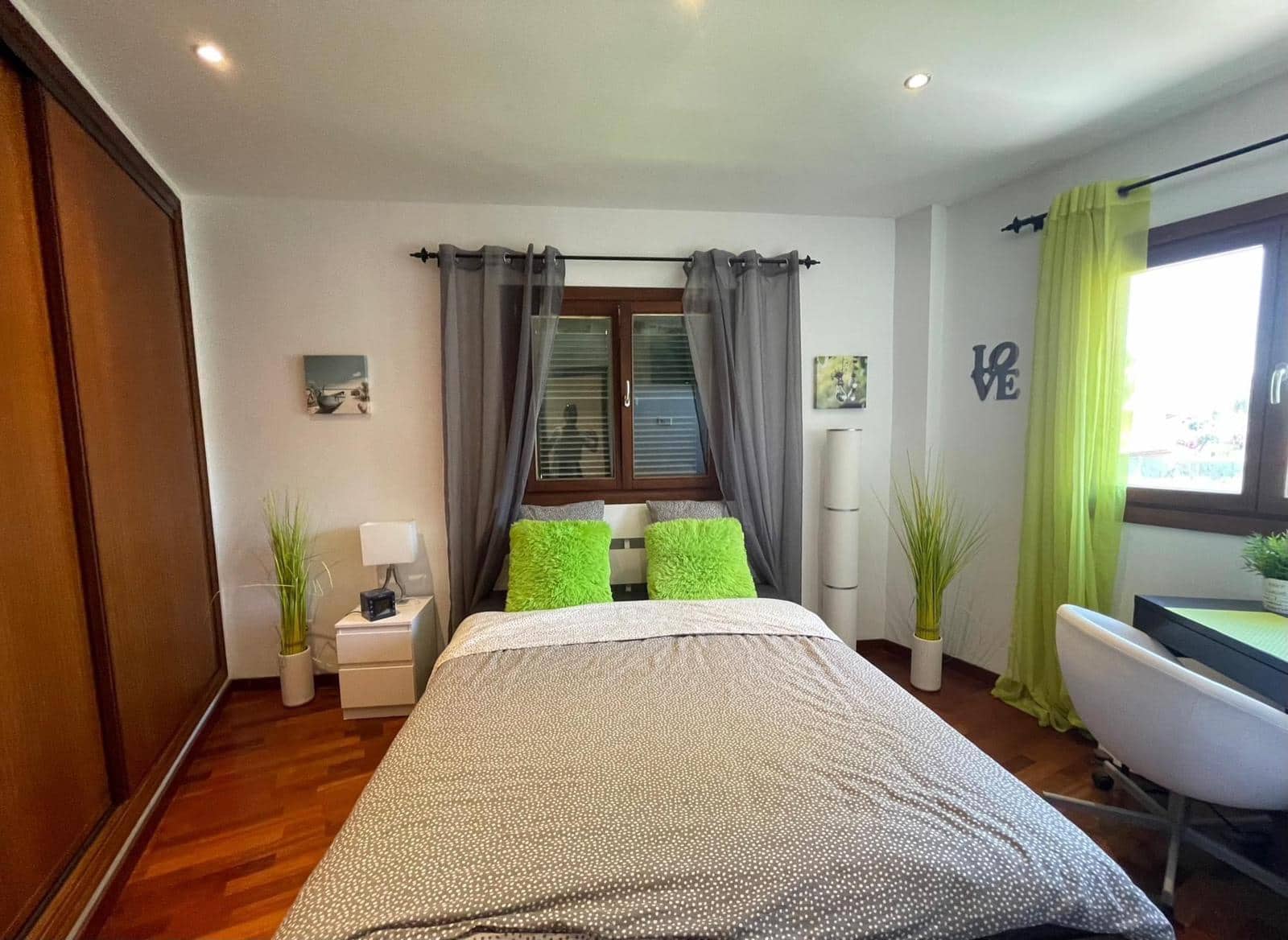 4 sovrum Villa till salu i Puig de Ros med pool garage - 1 250 000 € (Ref: 8607877)