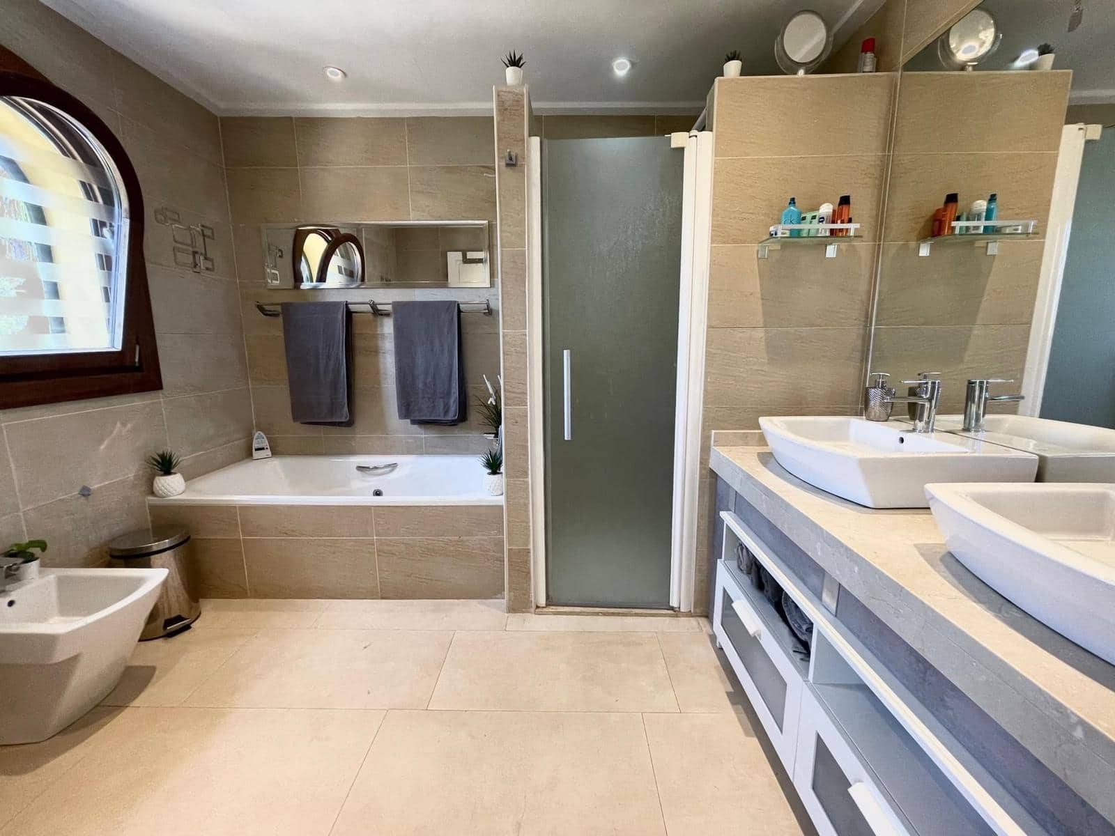 4 sovrum Villa till salu i Puig de Ros med pool garage - 1 250 000 € (Ref: 8607877)