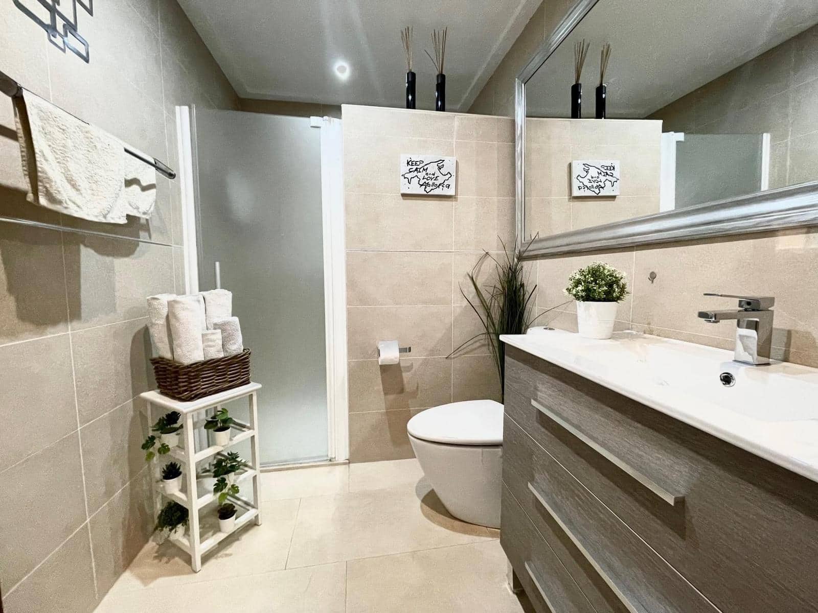 4 sovrum Villa till salu i Puig de Ros med pool garage - 1 250 000 € (Ref: 8607877)