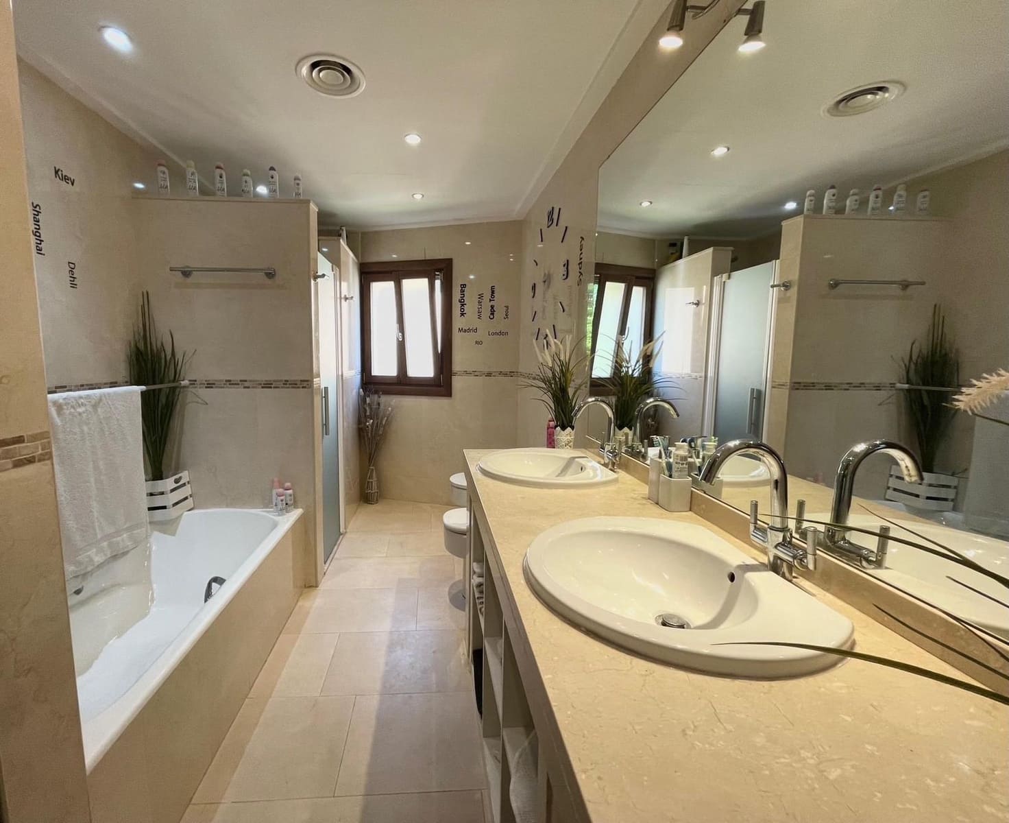 4 sovrum Villa till salu i Puig de Ros med pool garage - 1 250 000 € (Ref: 8607877)
