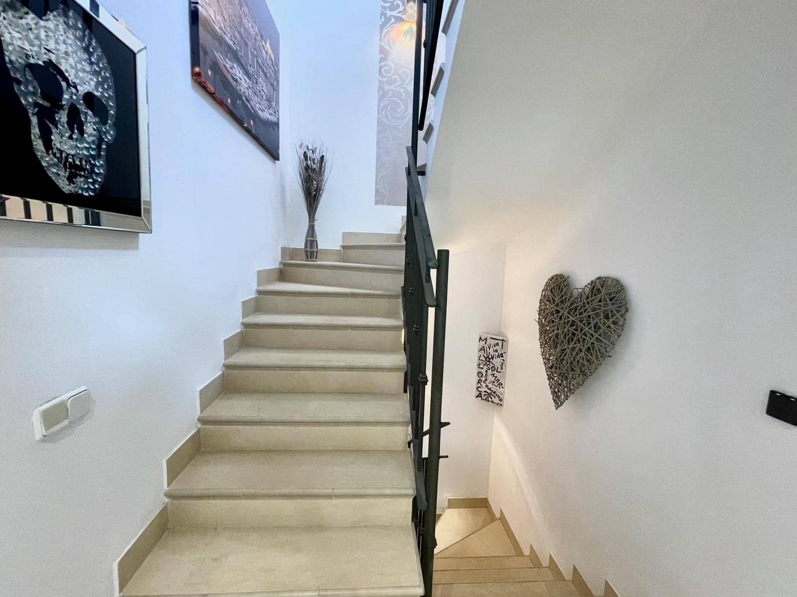4 sovrum Villa till salu i Puig de Ros med pool garage - 1 250 000 € (Ref: 8607877)