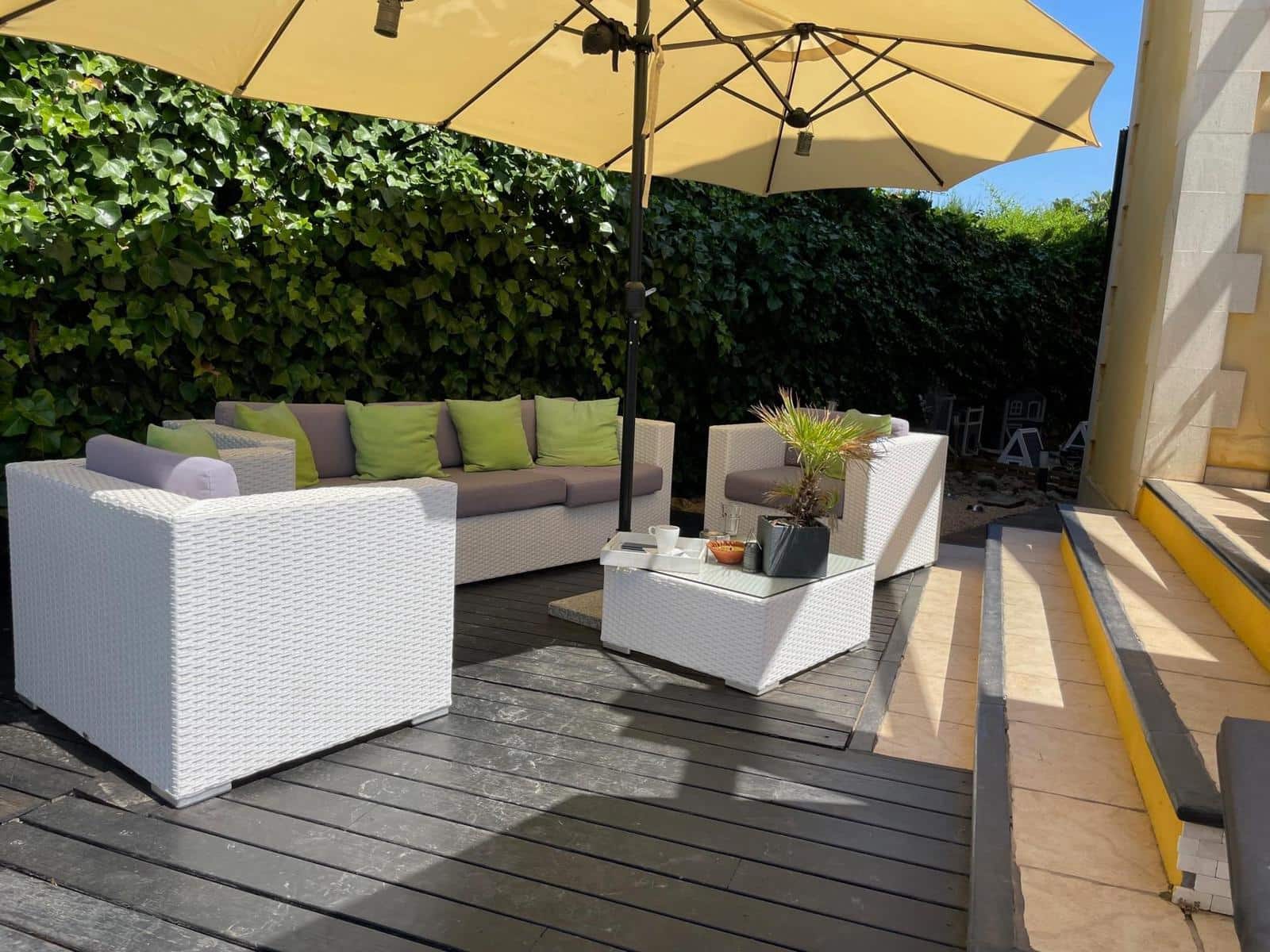 4 sovrum Villa till salu i Puig de Ros med pool garage - 1 250 000 € (Ref: 8607877)