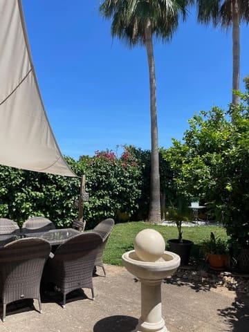 4 soveværelse Villa til salg i Puig de Ros, Llucmajor med swimmingpool garage - € 1.250.000 (Ref: 8607877)