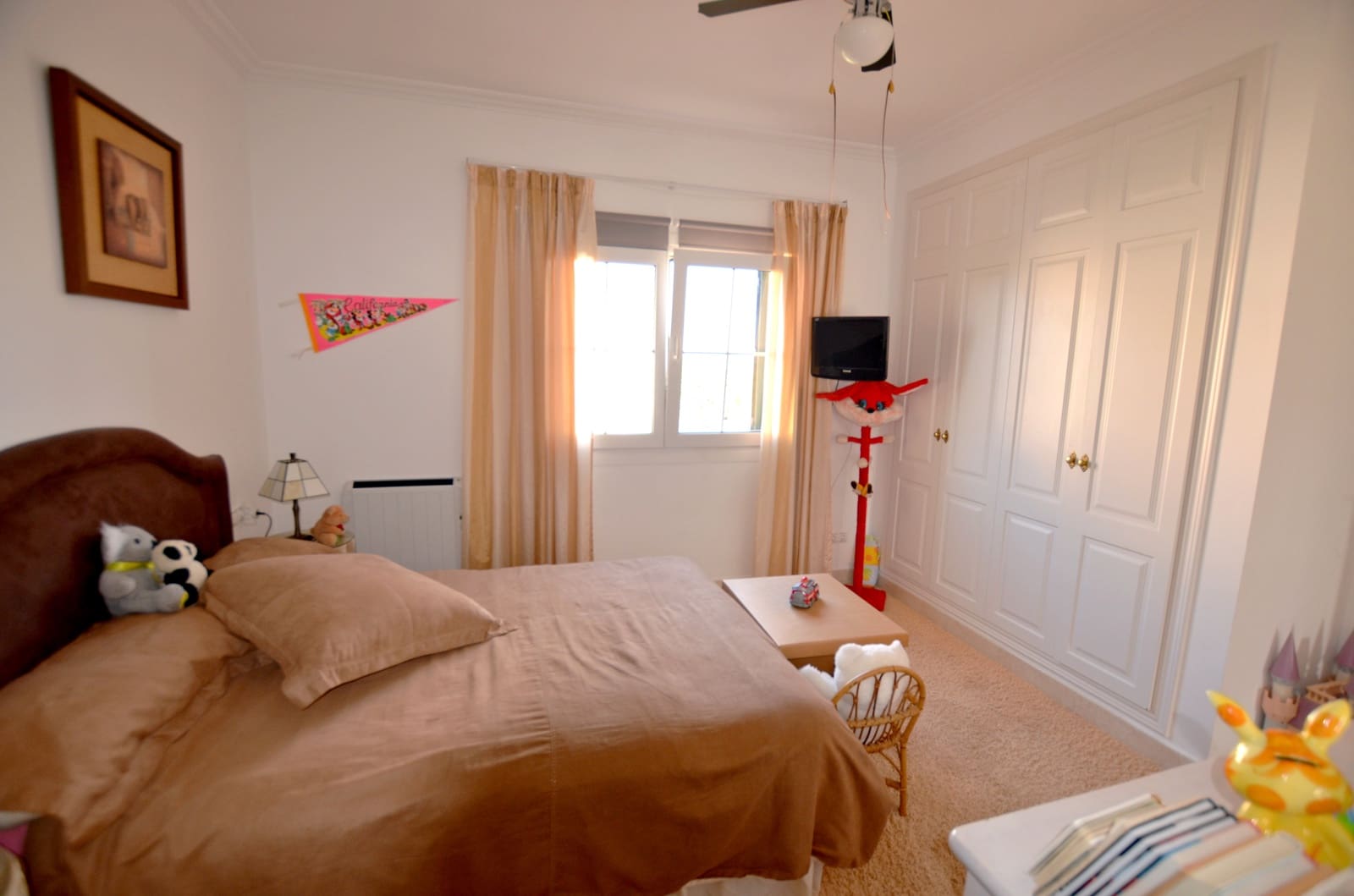 4 bedroom Terraced Villa for sale in Puig de Ros with pool garage - € 1,299,000 (Ref: 8640343)