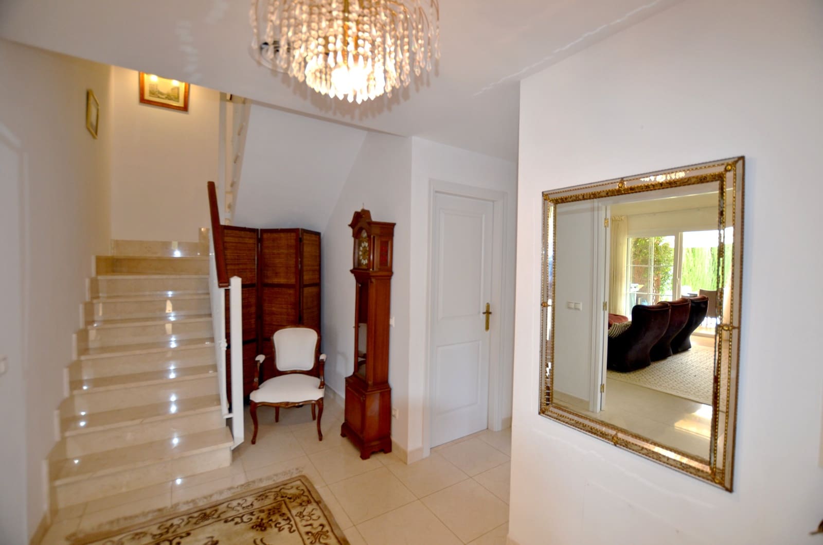 4 bedroom Terraced Villa for sale in Puig de Ros with pool garage - € 1,299,000 (Ref: 8640343)