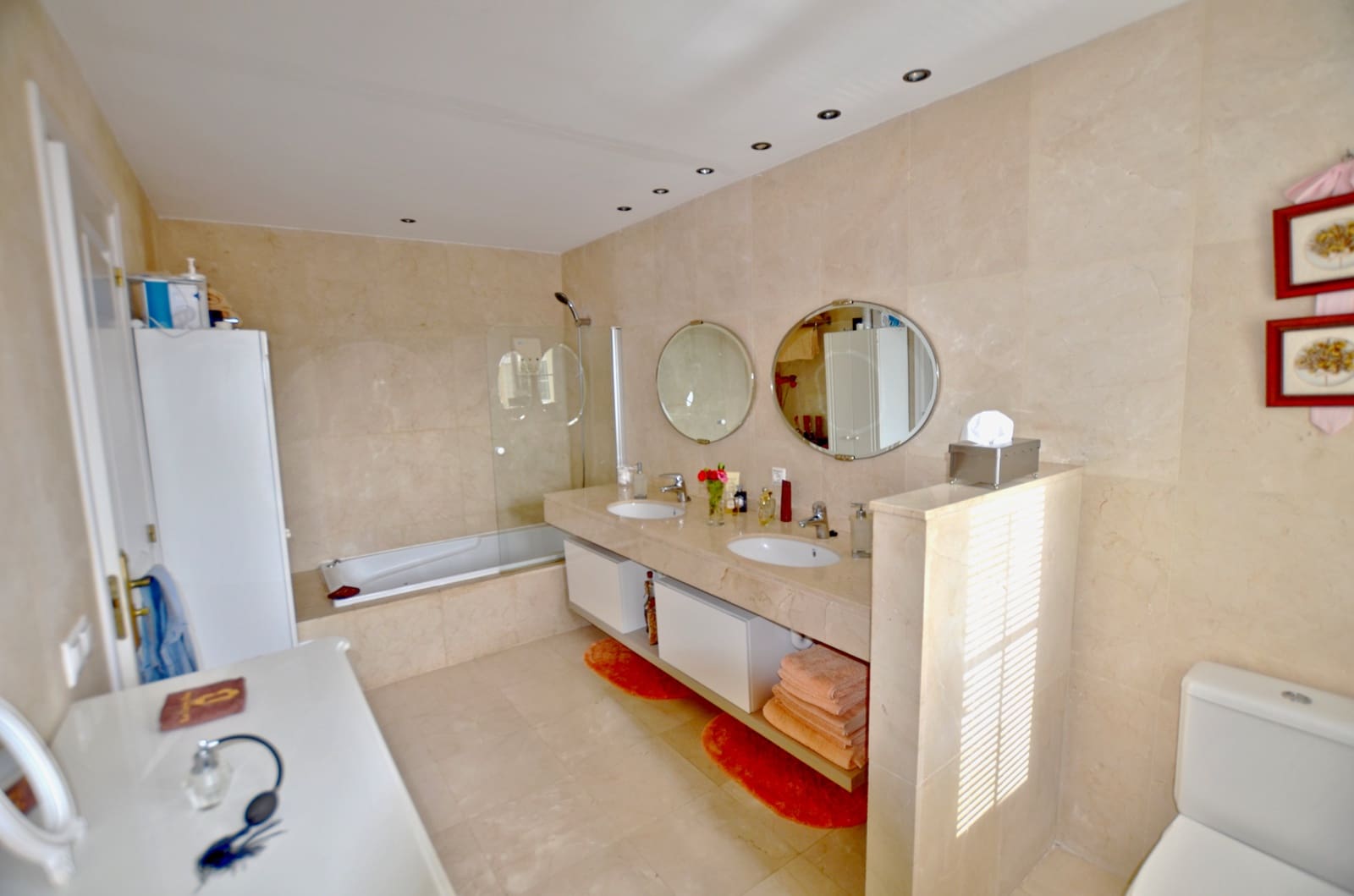 4 bedroom Terraced Villa for sale in Puig de Ros with pool garage - € 1,299,000 (Ref: 8640343)