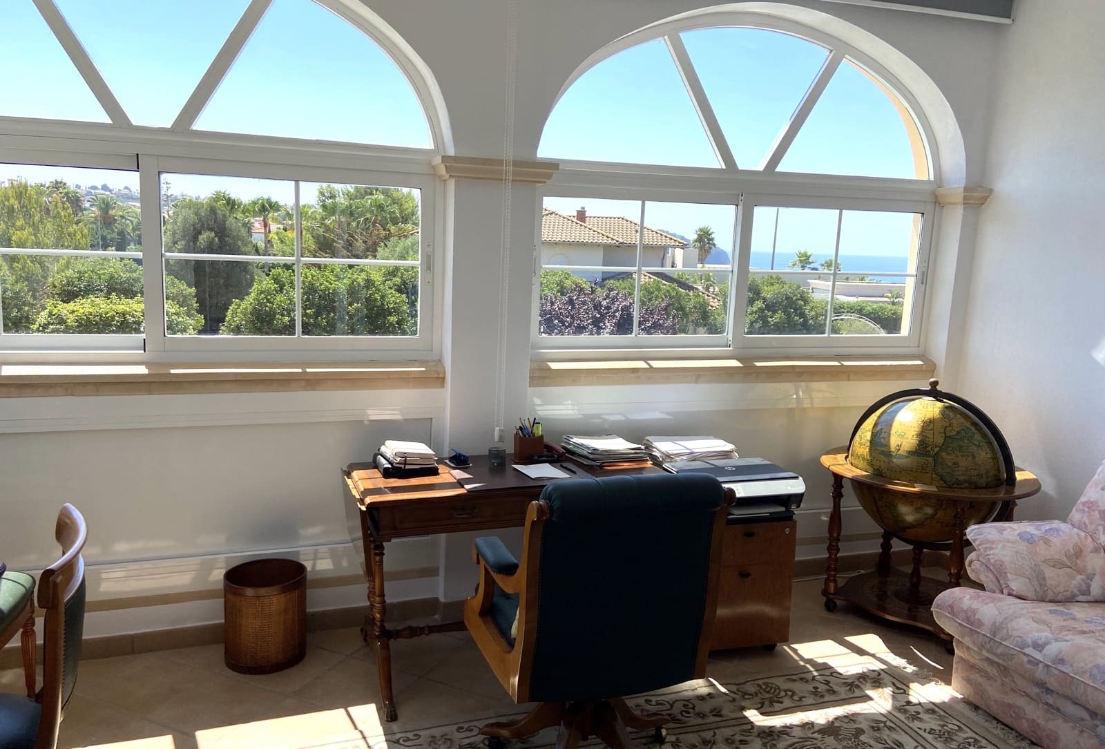 4 bedroom Terraced Villa for sale in Puig de Ros with pool garage - € 1,299,000 (Ref: 8640343)