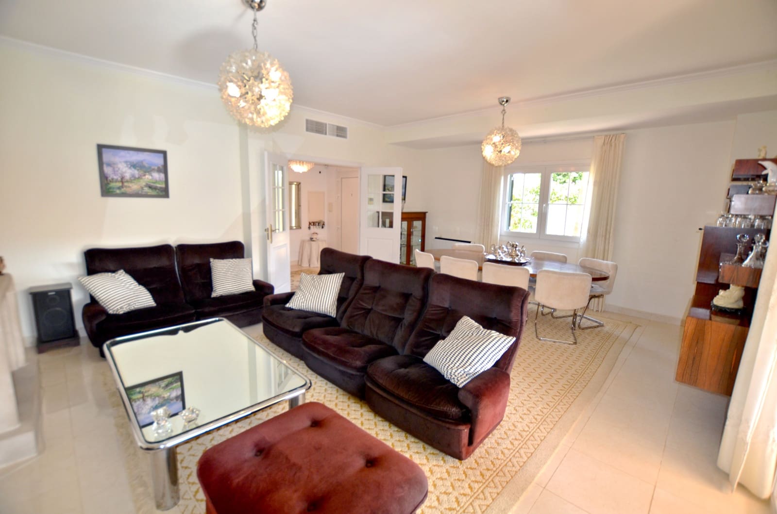 4 bedroom Terraced Villa for sale in Puig de Ros with pool garage - € 1,299,000 (Ref: 8640343)